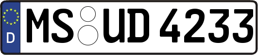 MS-UD4233