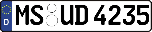 MS-UD4235