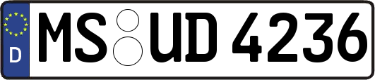 MS-UD4236