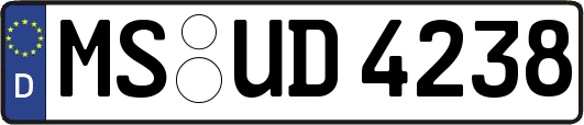 MS-UD4238