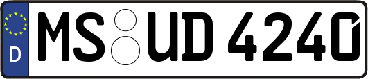 MS-UD4240