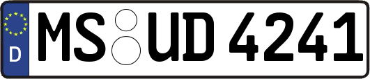 MS-UD4241