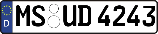 MS-UD4243