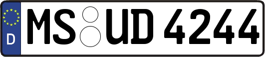 MS-UD4244