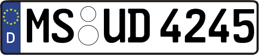 MS-UD4245