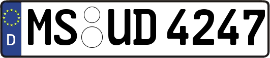 MS-UD4247