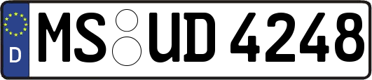 MS-UD4248