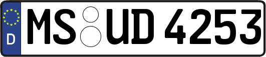 MS-UD4253