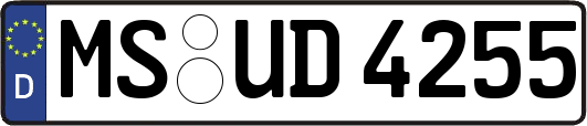 MS-UD4255