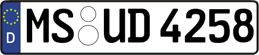 MS-UD4258