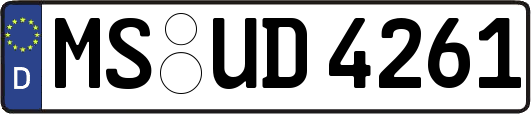 MS-UD4261