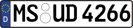 MS-UD4266