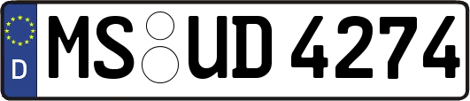 MS-UD4274