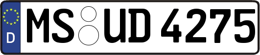 MS-UD4275