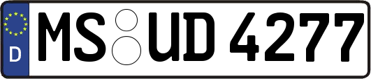 MS-UD4277