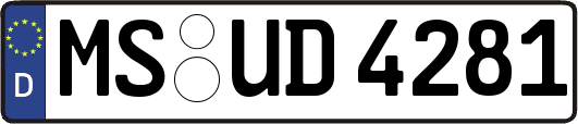 MS-UD4281