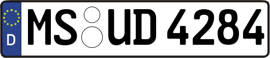 MS-UD4284