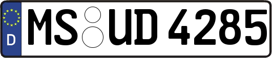MS-UD4285