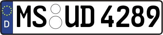 MS-UD4289