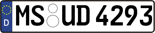 MS-UD4293