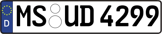 MS-UD4299
