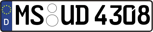 MS-UD4308