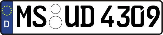 MS-UD4309