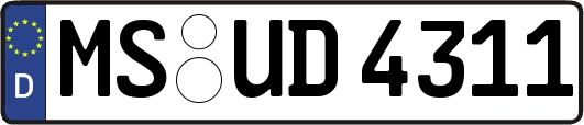 MS-UD4311
