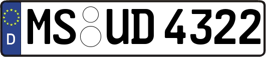 MS-UD4322