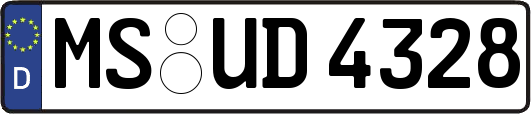 MS-UD4328