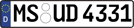 MS-UD4331