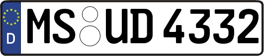 MS-UD4332