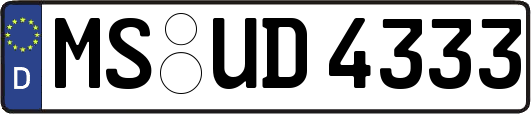 MS-UD4333