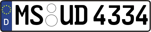 MS-UD4334