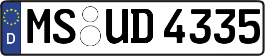 MS-UD4335