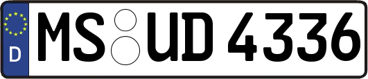MS-UD4336