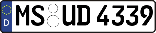 MS-UD4339