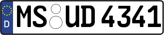 MS-UD4341