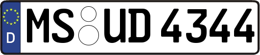 MS-UD4344