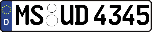 MS-UD4345