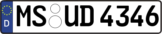 MS-UD4346