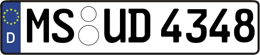 MS-UD4348