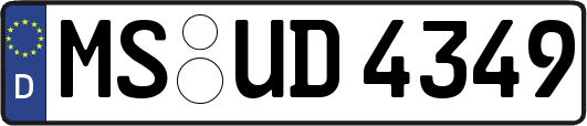 MS-UD4349