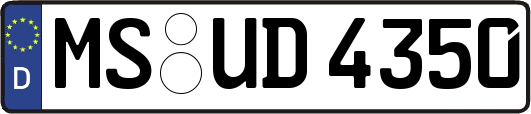 MS-UD4350