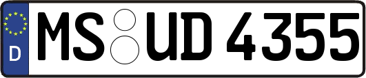 MS-UD4355