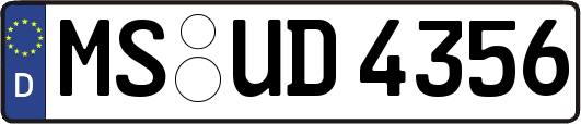 MS-UD4356