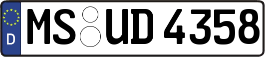MS-UD4358