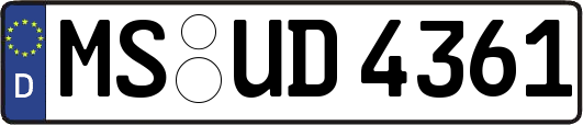 MS-UD4361