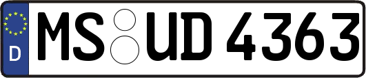 MS-UD4363