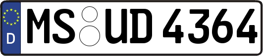 MS-UD4364